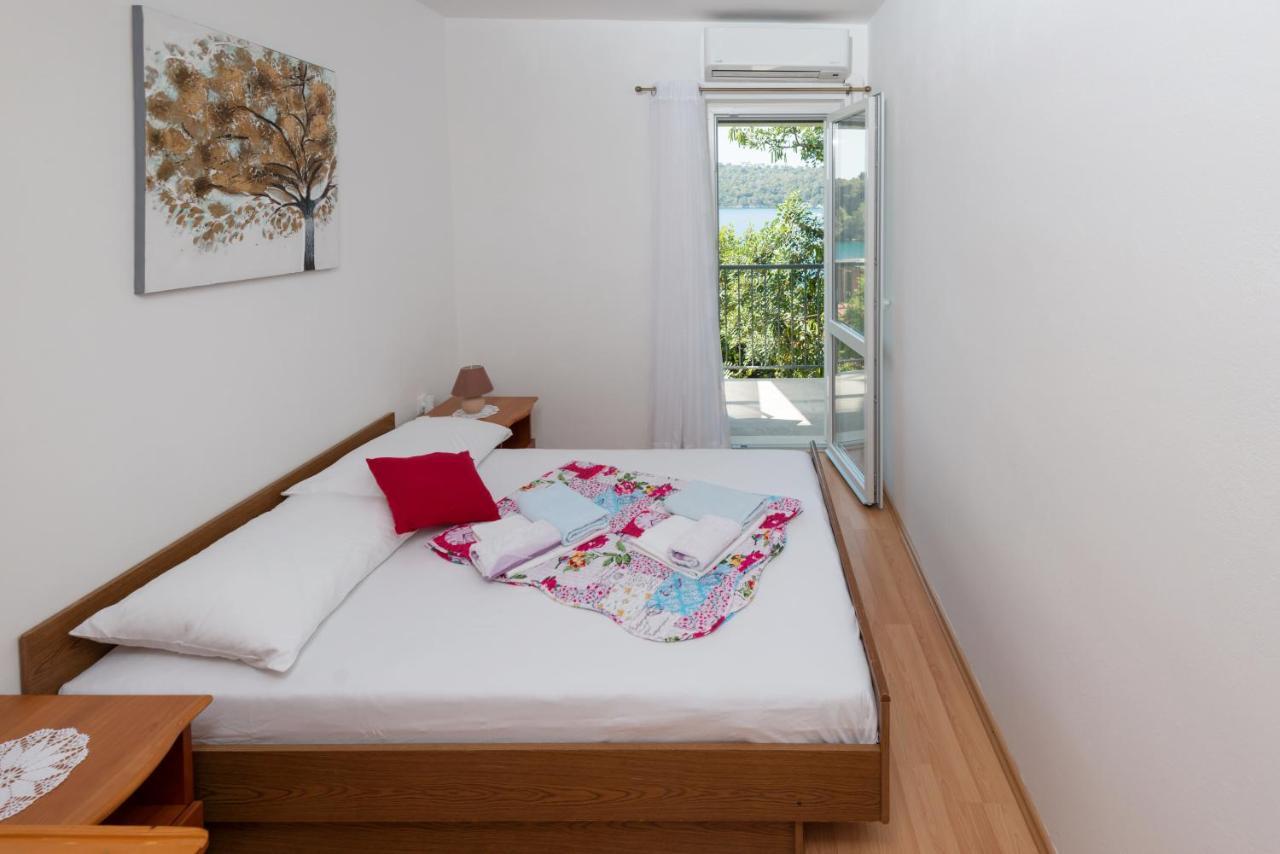 Guesthouse Pavla Goveđari Exteriér fotografie