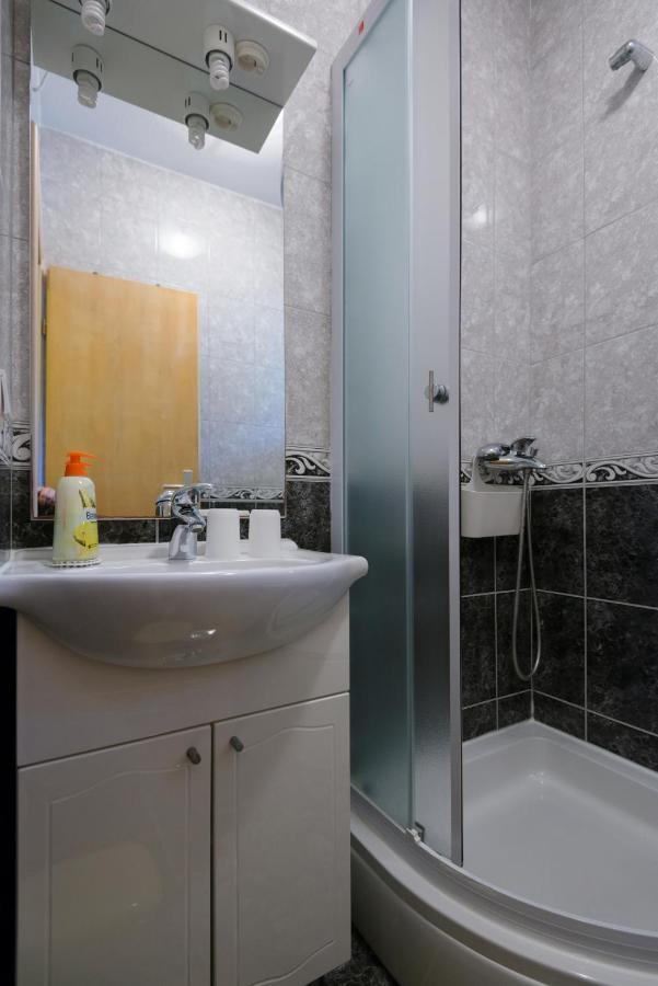 Guesthouse Pavla Goveđari Exteriér fotografie