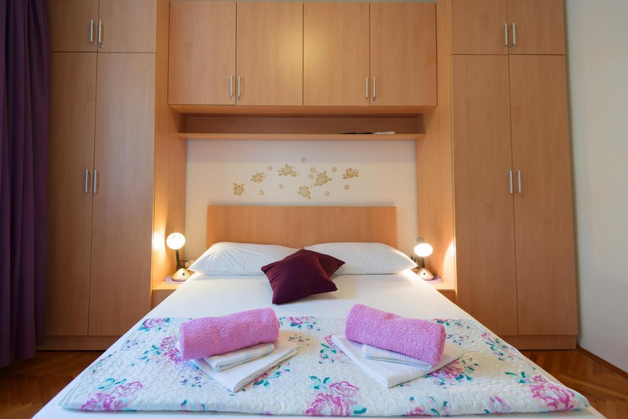 Guesthouse Pavla Goveđari Exteriér fotografie