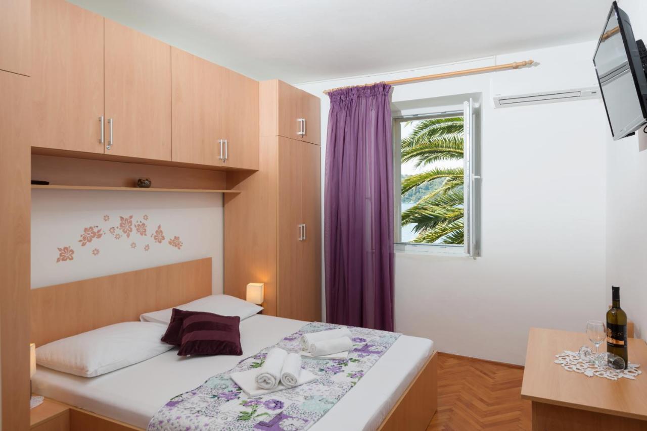 Guesthouse Pavla Goveđari Exteriér fotografie