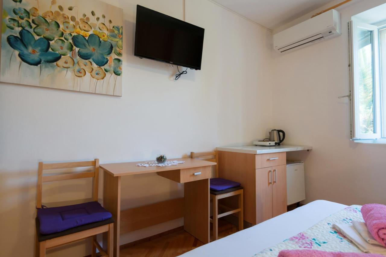 Guesthouse Pavla Goveđari Exteriér fotografie
