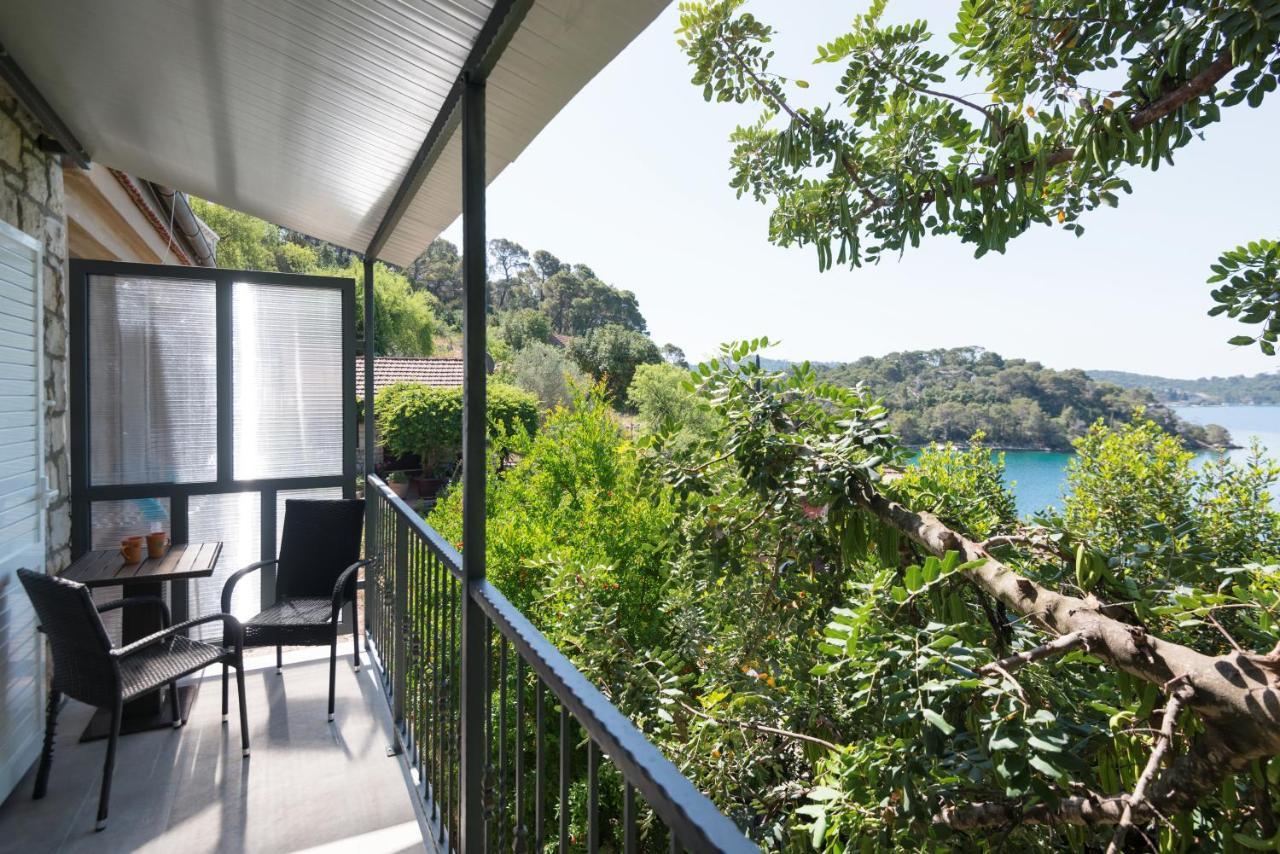 Guesthouse Pavla Goveđari Exteriér fotografie
