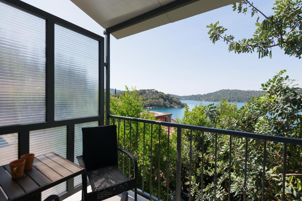Guesthouse Pavla Goveđari Exteriér fotografie