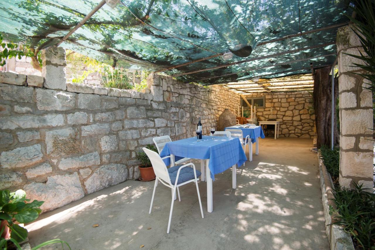 Guesthouse Pavla Goveđari Exteriér fotografie