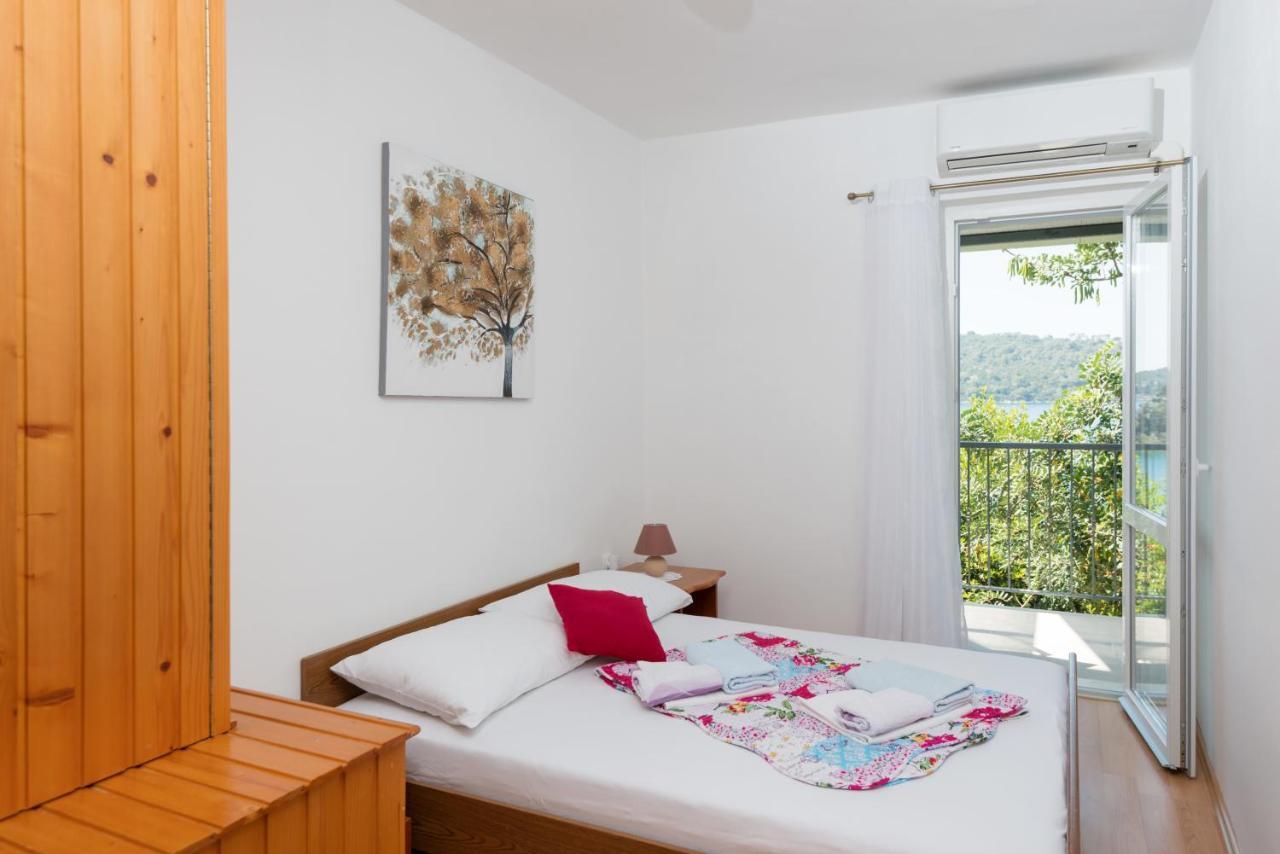 Guesthouse Pavla Goveđari Exteriér fotografie