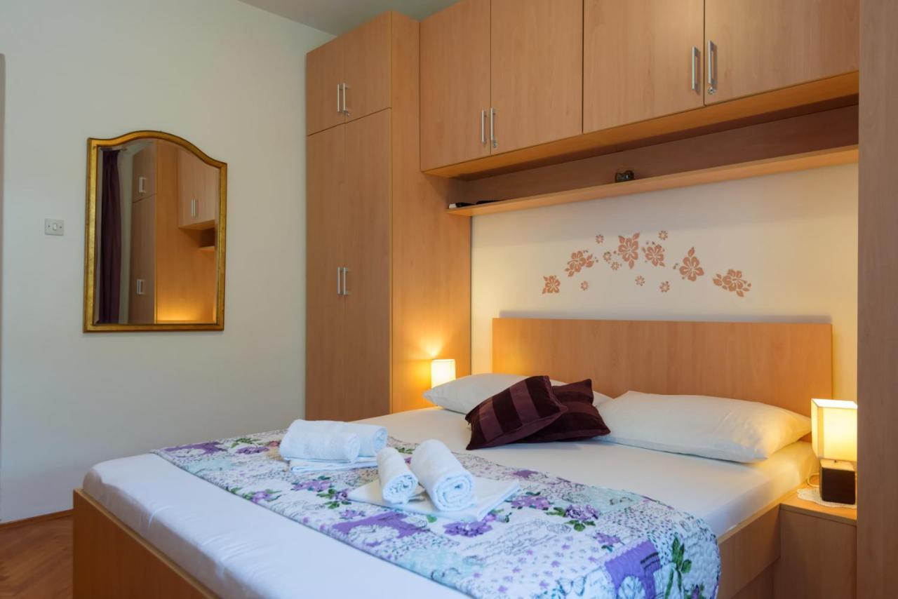 Guesthouse Pavla Goveđari Exteriér fotografie